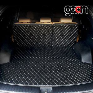 QM6 트렁크 매트 풀세트 카매트