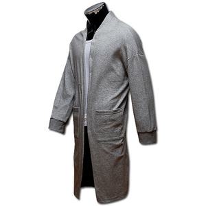 [쿨제이]남자 오버핏 롱 니트 가디건 50 R2 로브