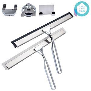 물기제거 실리콘 스퀴지 욕실 인테리어 화장실 유리창 청소도구 유리닦이 물주걱 거울청소