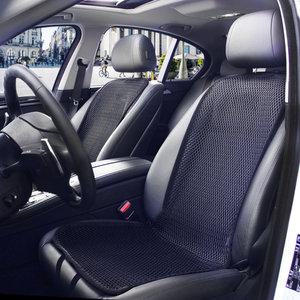 지엠지모터스 자동차 시트커버 차량용 여름 통풍시트 에어드라이브-X 뉴쿨썸 블랙핀 