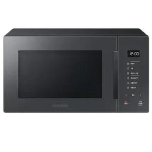 [하이마트] 비스포크 그릴 전자레인지 MG23T5018CC (23L, 그릴프라이, 노오븐 베