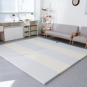 엘키즈 프리미엄 폴더매트 120x250 5단 / 놀이방 층간소음방지매트