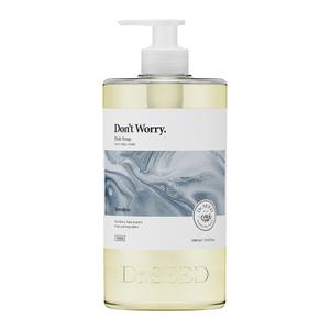 [T멤버쉽5%] 닥터시드 걱정없는 주방세제 1000ml