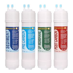 원봉 워터피아 WFP-2200 정수기 필터 호환 전체세트