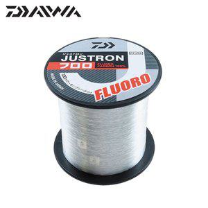 [에프원낚시]다이와 저스트론 후로로 카본라인 루어낚시 목줄 5호 240m