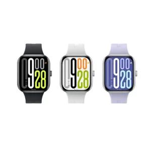 샤오미 레드미워치5 통화 GPS 음성녹음