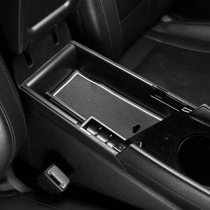 아반떼 CN7 콘솔트레이 수납용품