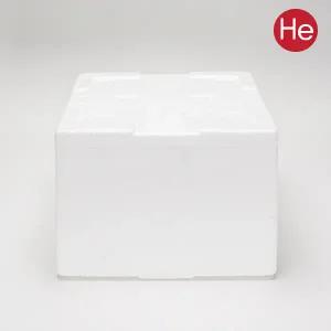 스티로폼박스 중 29 x 25 x 21 수량관계없이 김치 아이스박스 신선 보냉 해산 생선
