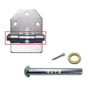 대성부품/트럭 장석핀/적재함핀/윙바디/힌지/장석/화물차/대형트럭/분할핀/와샤/B501/1톤/25톤/5톤/특장차