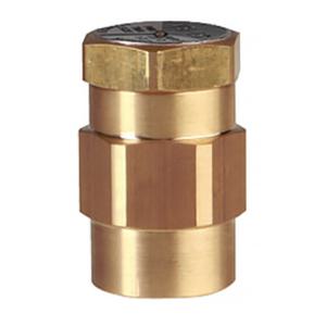 진공밸브 진공해소장치 나사형 VB-1S 15A 20A (주)유연