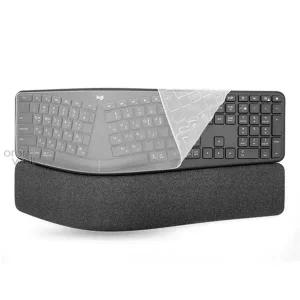 오랜웰 로지텍 ERGO K860 키스킨/키보드덮개/커버(37)