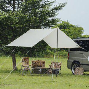 [디얼스]MINI TARP (3 colors)