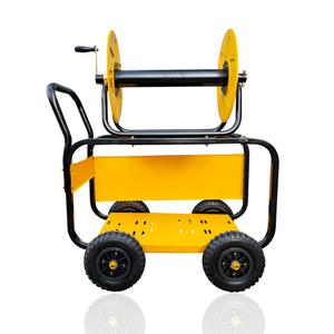 밀차형 분무기 다이 세트 고급형 수출용 판타입 국산 (노랑)