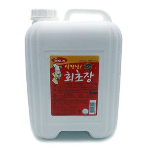 움트리 회초장 13kg /