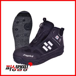 [해동]HS-016 이글 펠트단화2/갯바위 단화