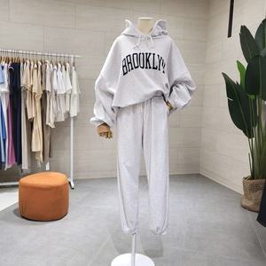 [대구백화점] [에잇컨셉]브루클린후드 조거세트(C22B1FPT008)