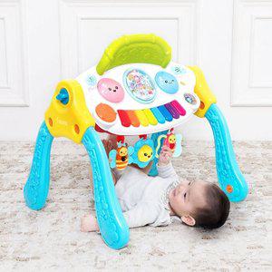 [기타]아이존 올인원 아기체육관