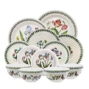 [포트메리온] 보타닉가든 2인 홈세트 12P_L