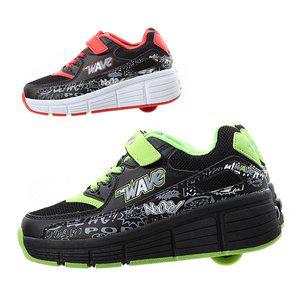 [KSP] 롤러슈즈 더웨이브 힐리스 - 롤러슈즈