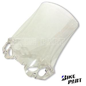 [HJ] 보이져 윈도스크린 윈드쉴드 (투명)