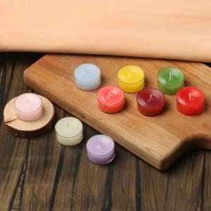 [올레비엔] 아로마향초 캔들 향캔들 향초 아로마초 18p향티라이트 윅디퍼 윅트리머