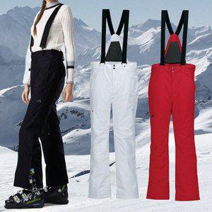 [푸조]13_푸조 멜빵형 스키복 보드복 팬츠_FZ906 3컬러