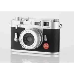 미니어처 카메라  미녹스 DCC LEICA M3