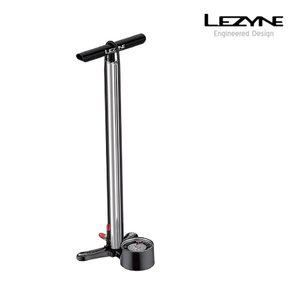 [리자인]LEZYNE 리자인 씨앤씨 플로어 드라이브 CNC Floor Drive 알루미늄 스탠드 자전거 펌프