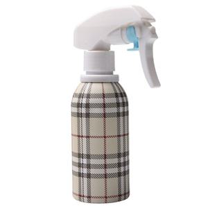 DDY 체크 알루미늄 분무기(분무개 흰색)