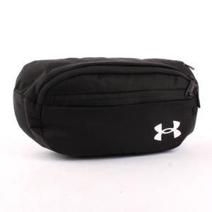언더아머 플렉스 힙색 크로스백 물통수납공간 가방 운동 스포츠