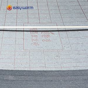 전기필름 바닥보호판 2.0T 학교 성당 컨테이너 셀프시공 부속품 부직포