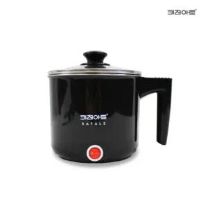 라팔 스텐레스 라면포트 1.0 블랙