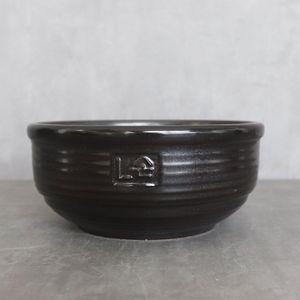 국산 무균열 뚝배기 불뚝 곰탕기 170x75 (202147)