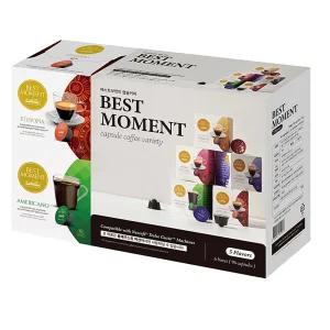 베스트모먼트 캡슐커피 96개입(돌체구스토 호환)