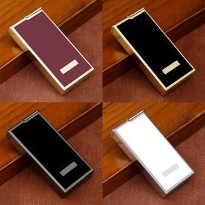 특이한 고급 오일 라이터 콘스탄틴 지포라이터 선물