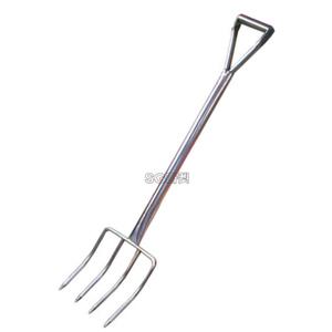 조리용 스텐 (삼지창) / 주방삽 대형포크 조리삽 위생삽 급식실 주걱 대형삽 업소