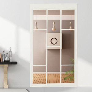 [기타]초슬림 2.8 3연동 중문 아파트 현관 인테리어 도어