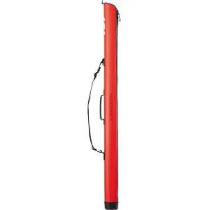 다이와 라이트 로드케이스 슬림(C) 125S 레드 한국다이와