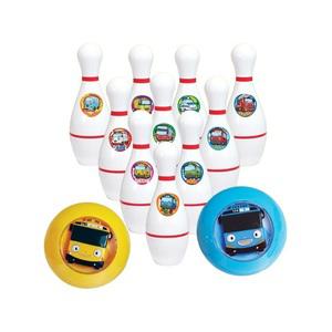 타요 키즈볼링 어린이실내놀이 볼링장난감 선물