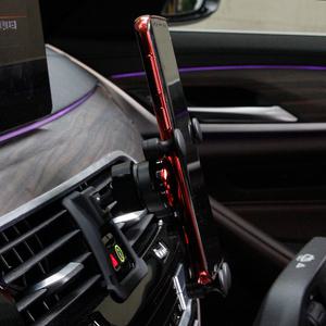 BMW 6GT G32 핸드폰 거치대