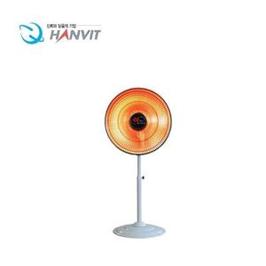 국산 공업용 스탠드 카본히터 선풍기형히터 DWH-2800