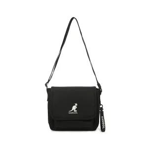 [롯데백화점]캉골 공용 어센틱 Ⅳ 스몰 크로스백 3286 2종