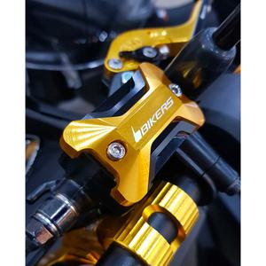 혼다 PCX 125 21년부터 마스터실린더캡 브레이크캡 바이커스