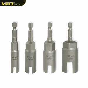 VALUE 나비 볼트 너트비트소켓 드릴용 나비너트 렌치 아이볼트 복스알