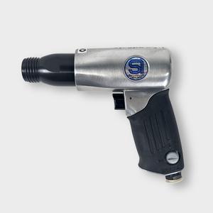 시나노 SI-4120A 에어함마 해머 치핑 치즐포함 다가네 파쇄 자동차공구