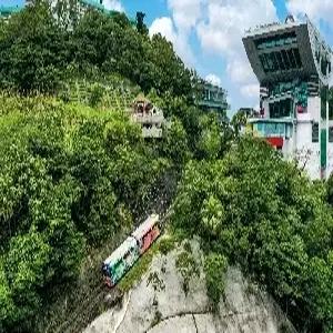 출발확정 홍콩 4일 #베스트셀러#실속여행#4성호텔#자유일정포함#밤출발