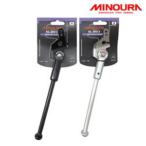 [BL]미노우라 SL-MV3 브롬톤 C라인/P라인 호환 킥스탠드