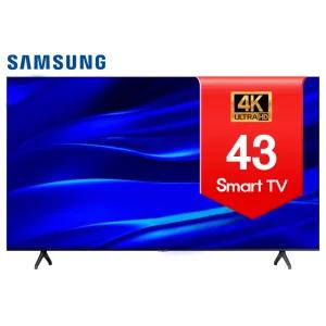 삼성 43TU690T 43인치TV 4K UHD 스마트 TV 넷플릭스 스탠드 벽걸이