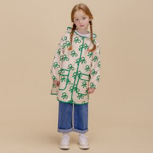 [아이러브제이] M.유오르 리본 레인코트JWSOU47