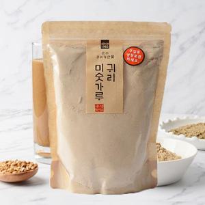 [무료배송]  최삼석님의 프리미엄 국내산 귀리 미숫가루 500g